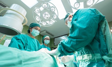 Cât costă un tratament sau o operaţie într-un spital din Istanbul, Turcia